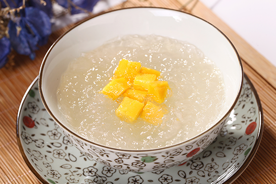 核桃露燕窝